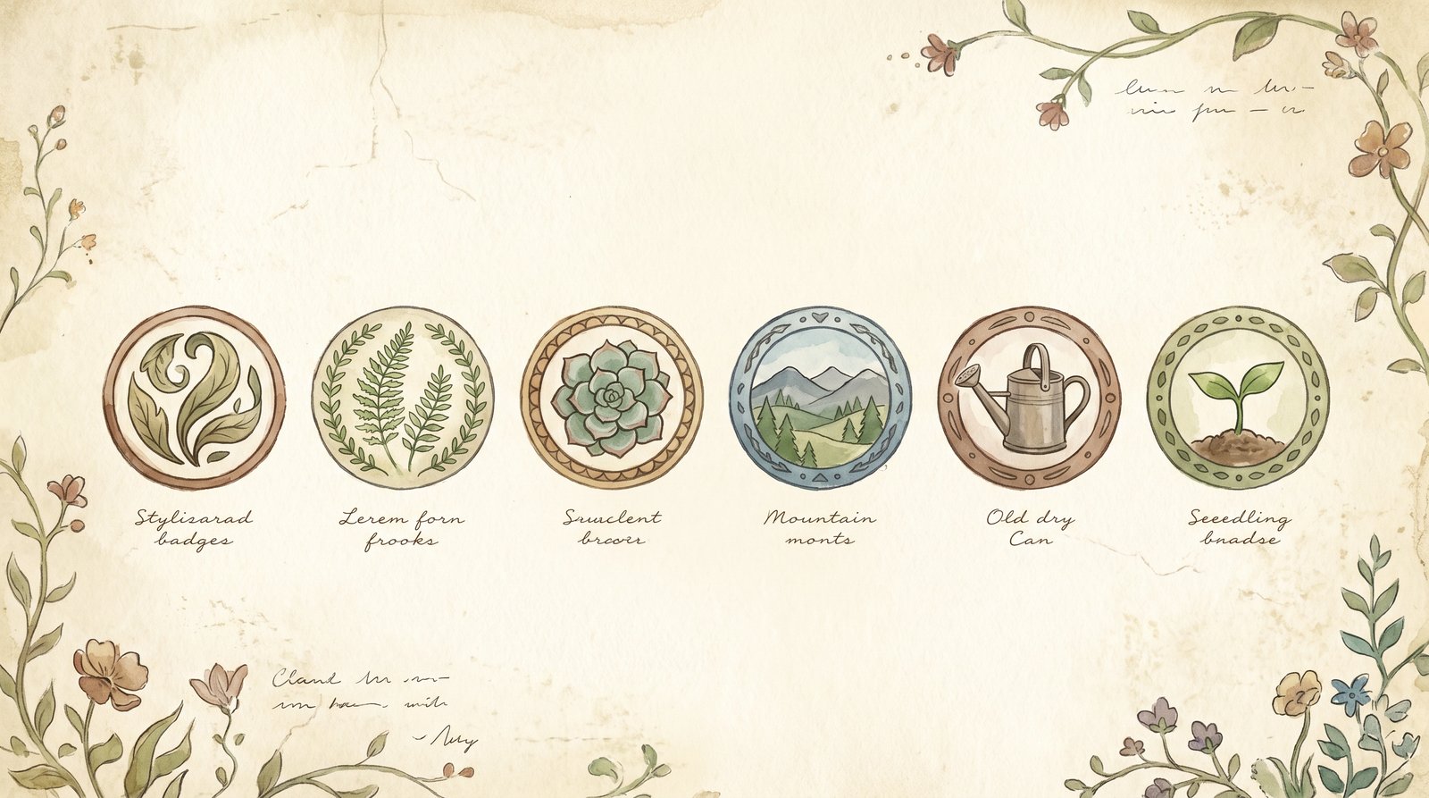 国产视频合作国产品牌Logo墙